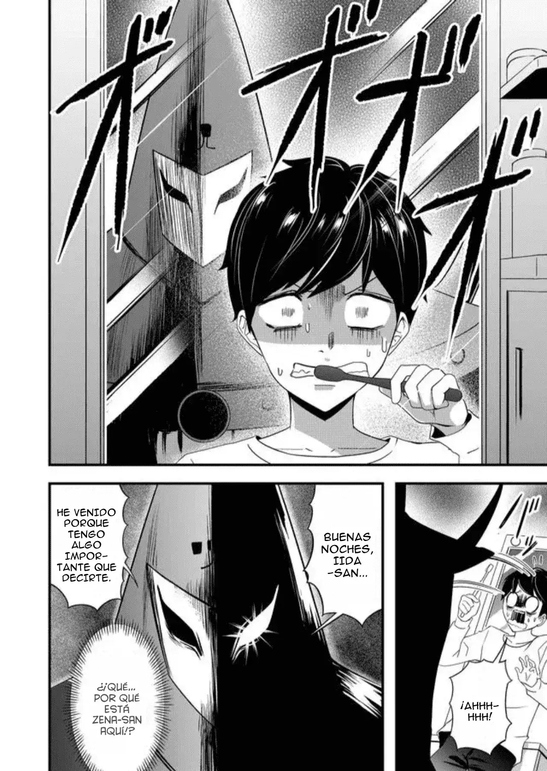 Capitulo 12 page 18