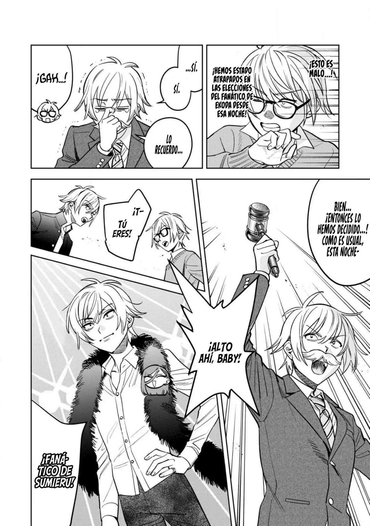 Capitulo 78 page 18