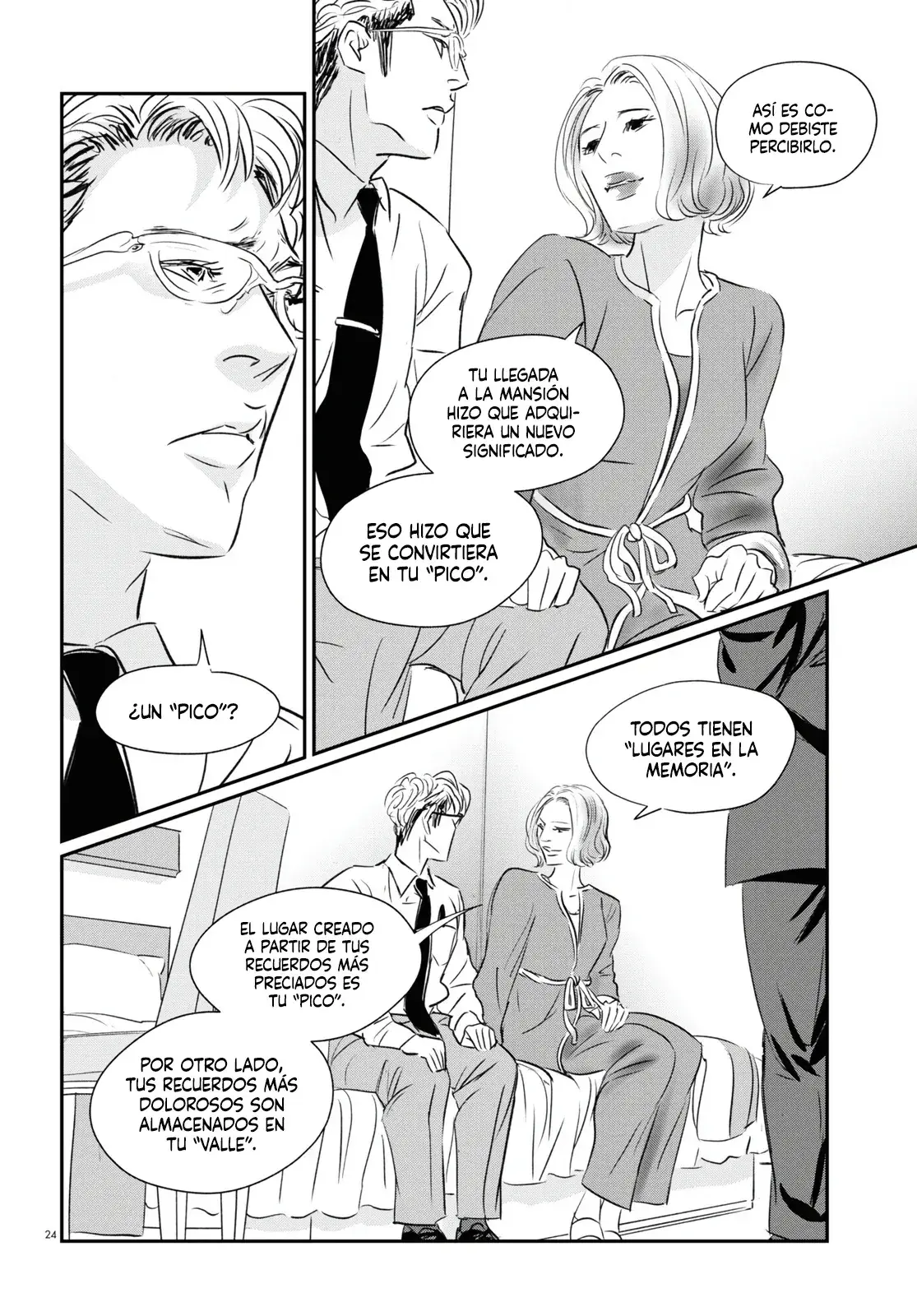 Capitulo 11 page 22