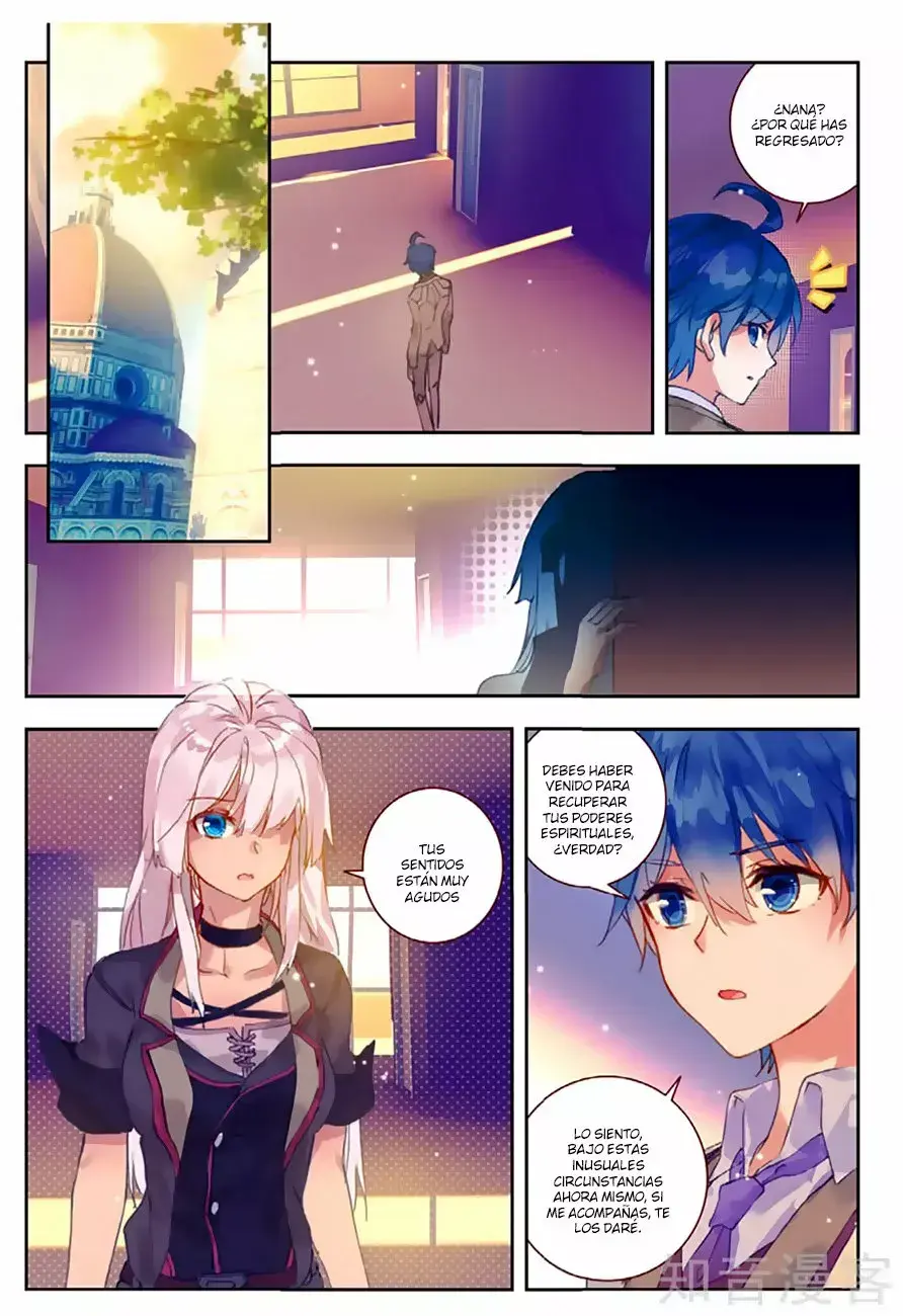 Capitulo 151 page 3