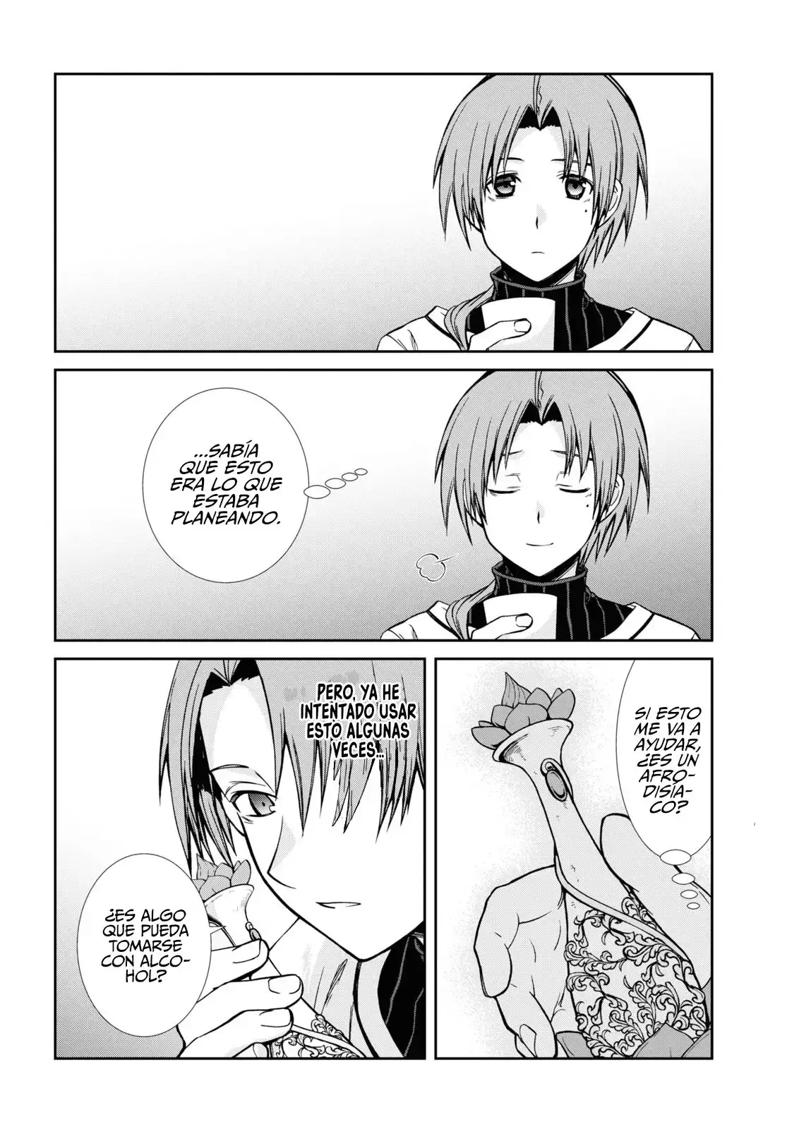 Capitulo 76 page 12