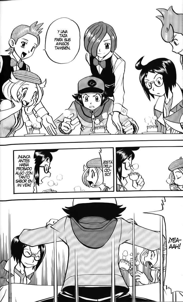 Capitulo 469 page 10