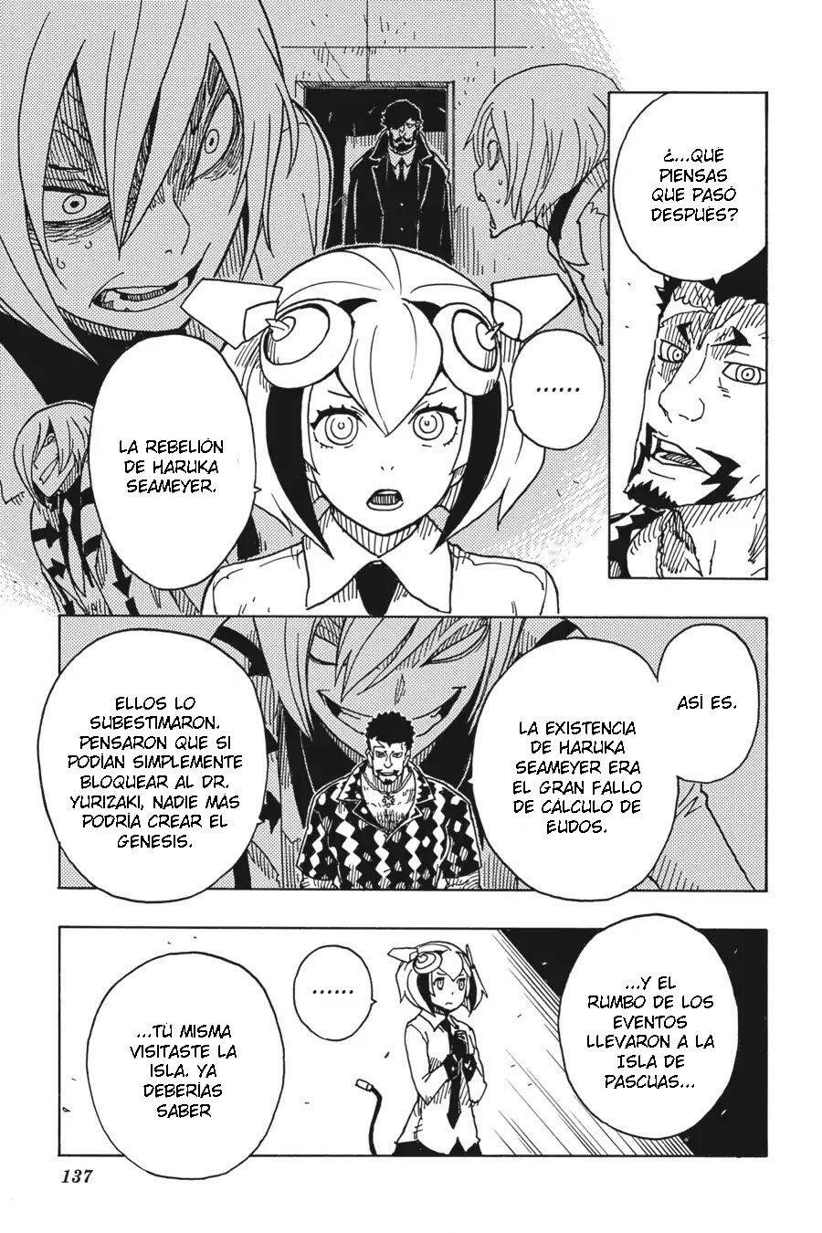 Capitulo 82 page 20