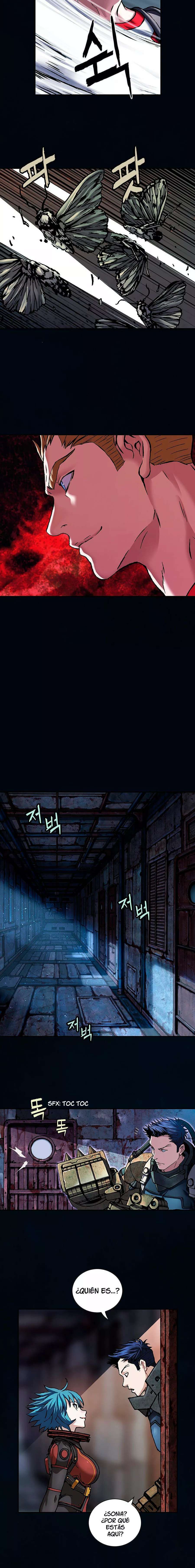 Capitulo 165 page 20