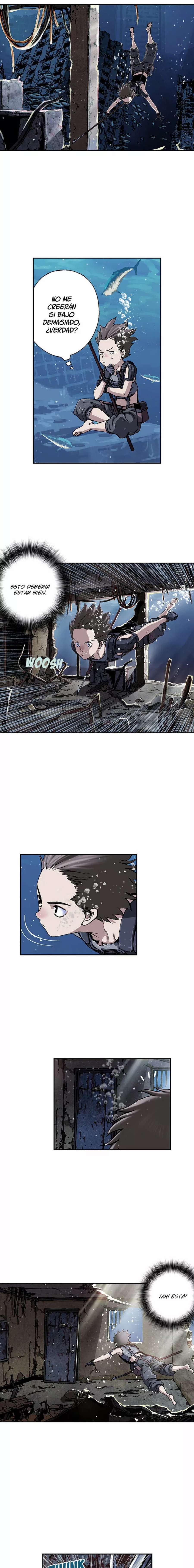 Capitulo 43 page 3