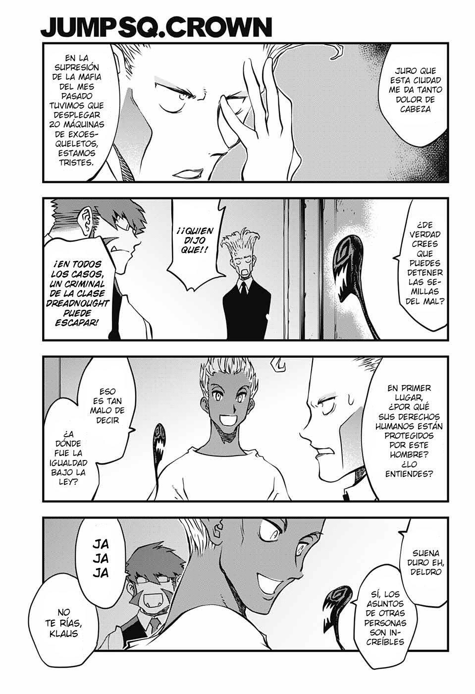 Capitulo 14 page 17