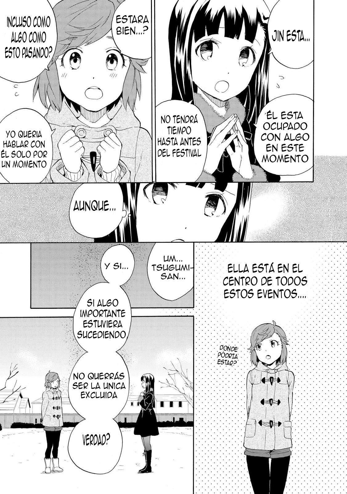 Capitulo 65 page 14