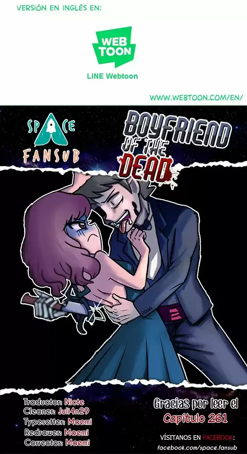Capitulo 261 page 6