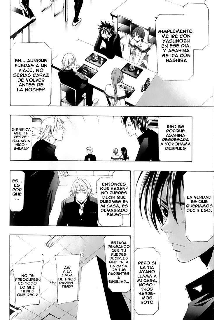 Capitulo 151 page 10