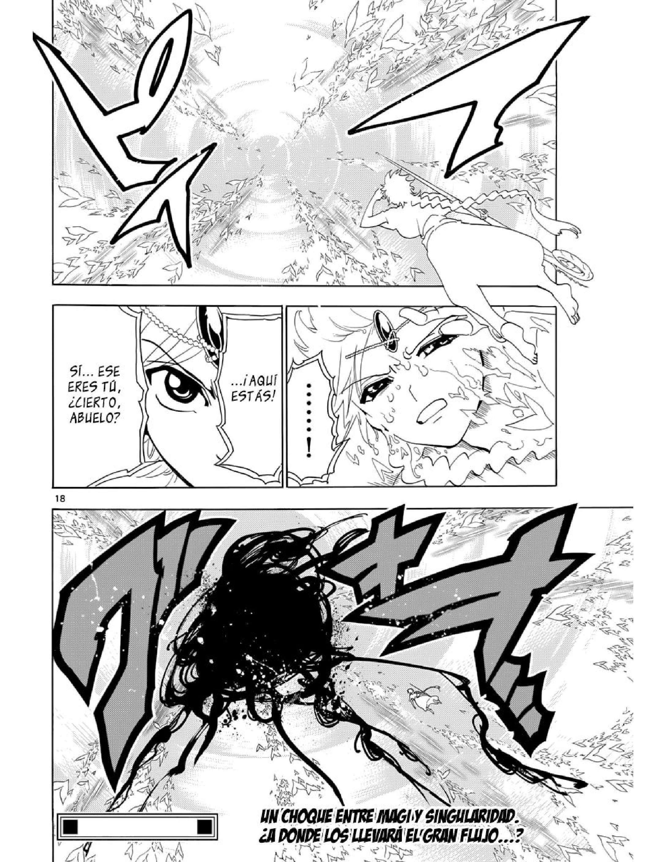 Capitulo 365 page 17