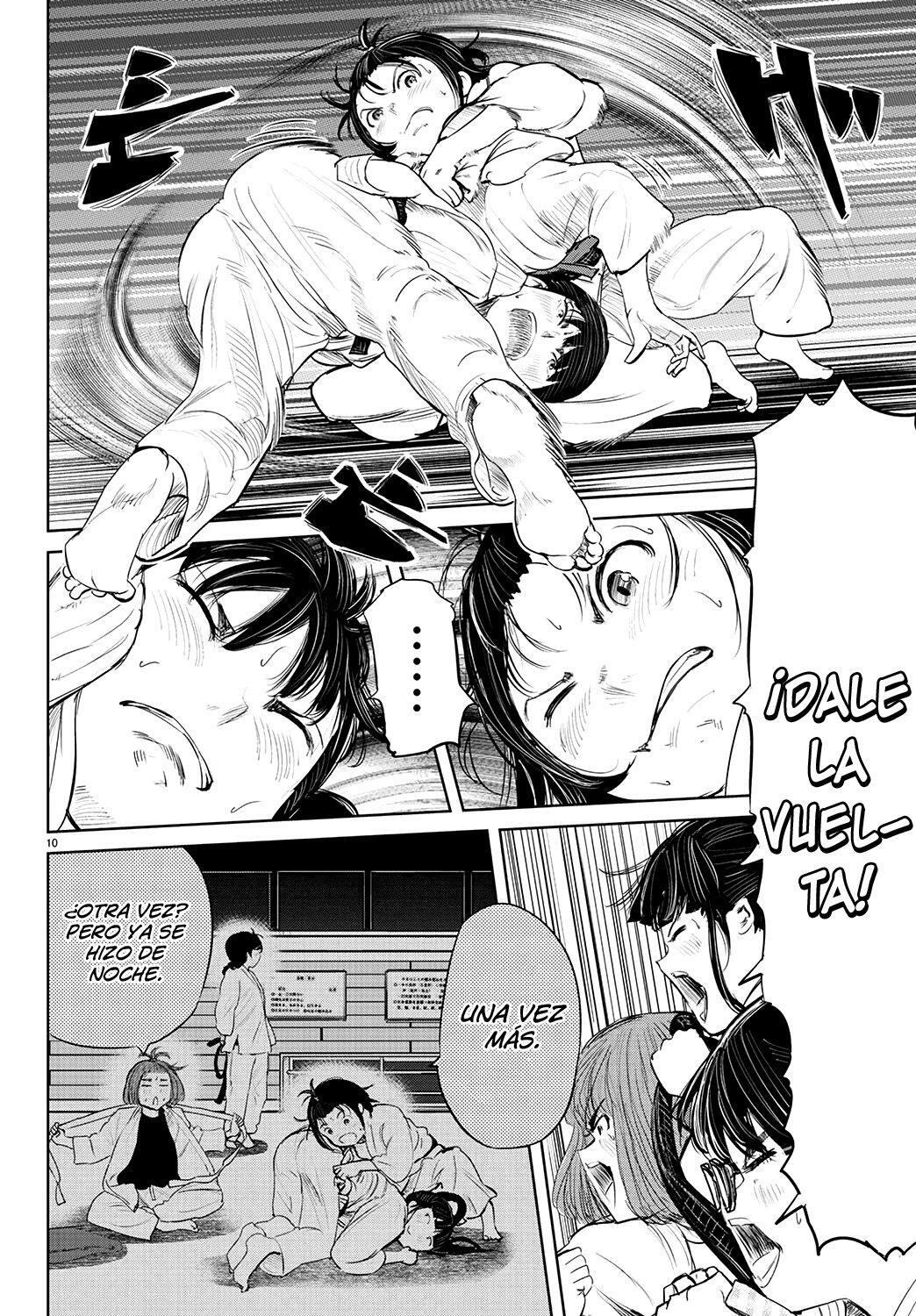 Capitulo 74 page 11