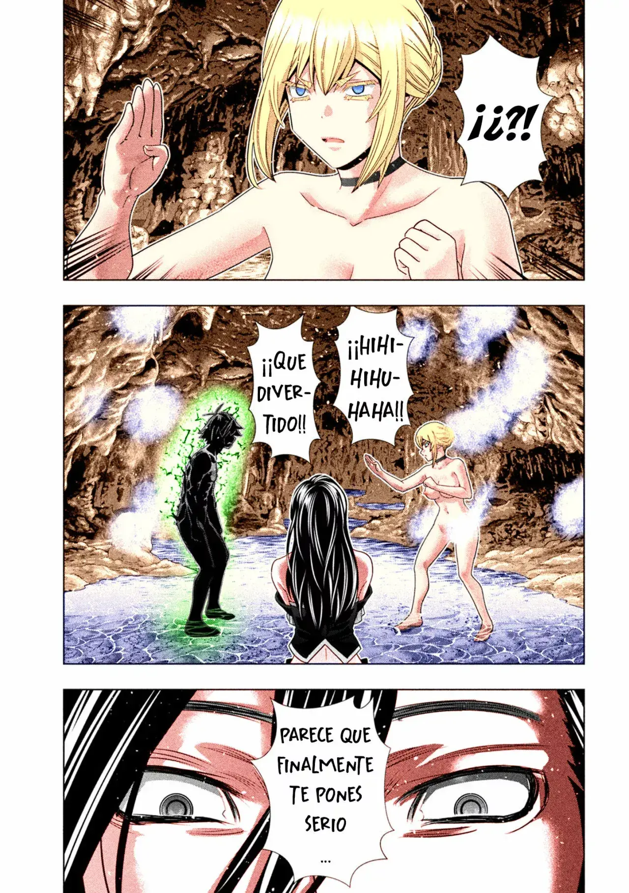 Capitulo 217.50 page 16