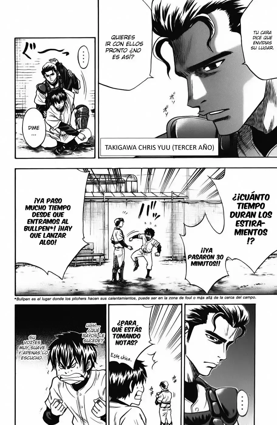 Capitulo 19 page 4