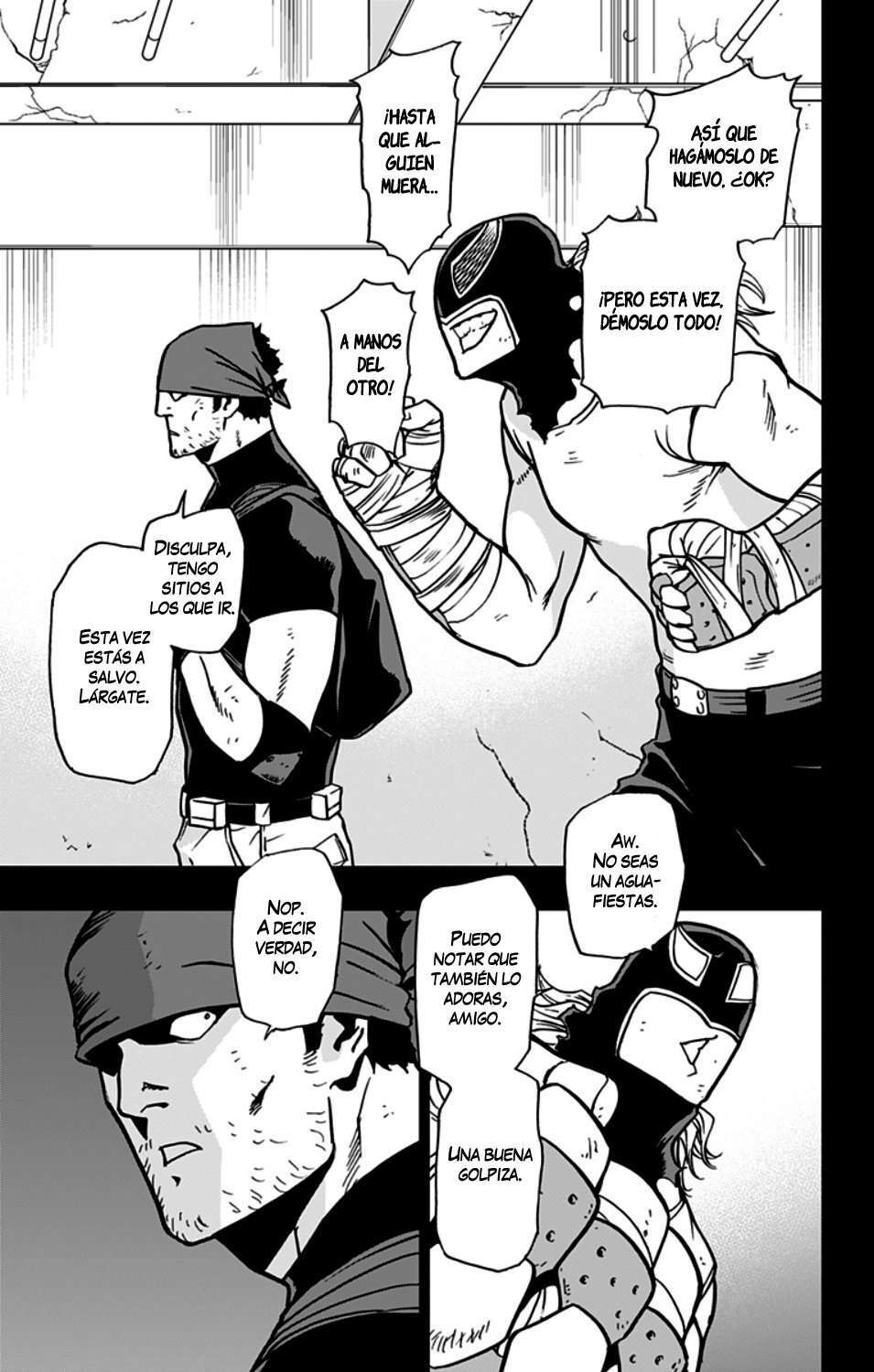 Capitulo 88 page 8