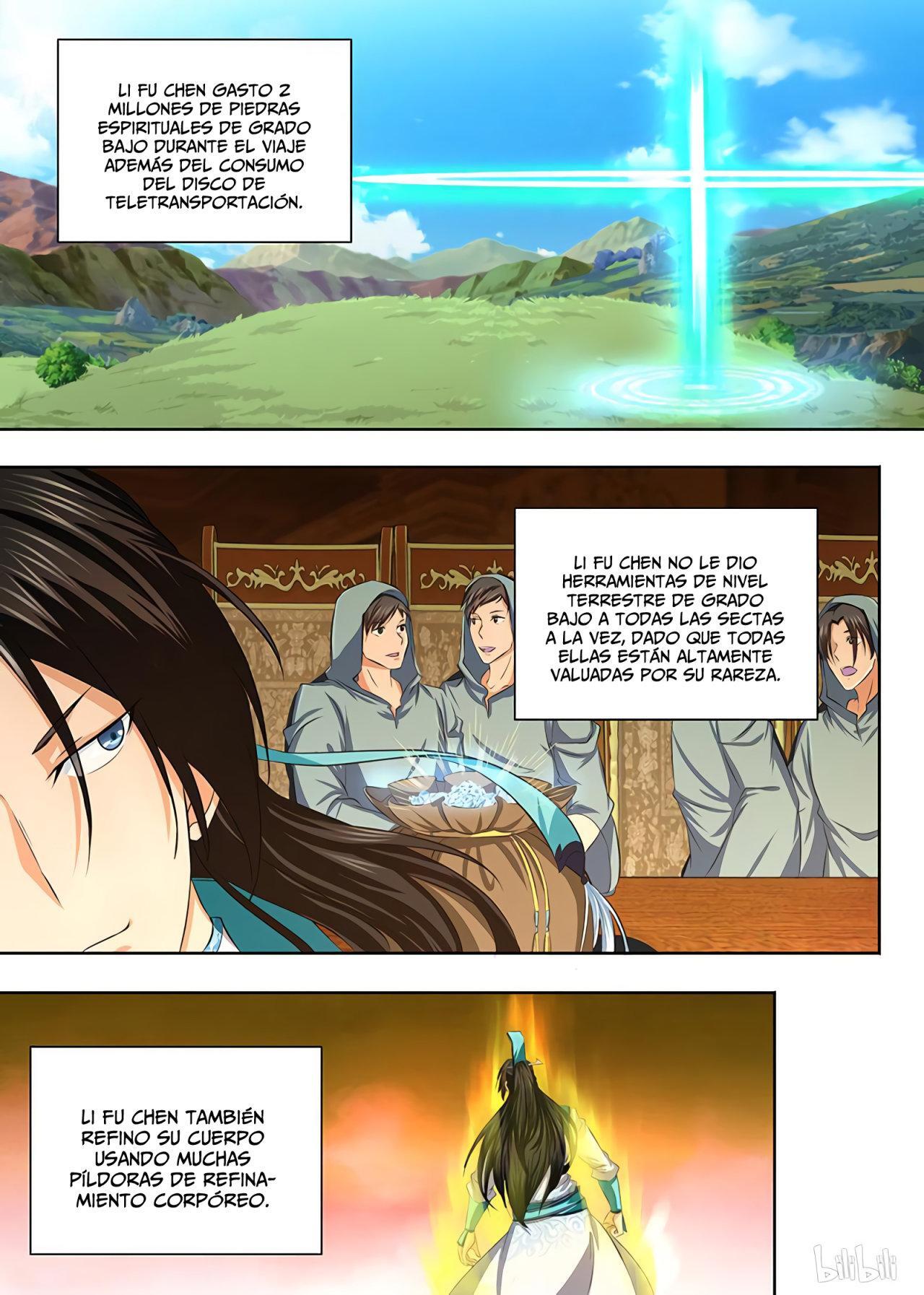 Capitulo 194 page 7