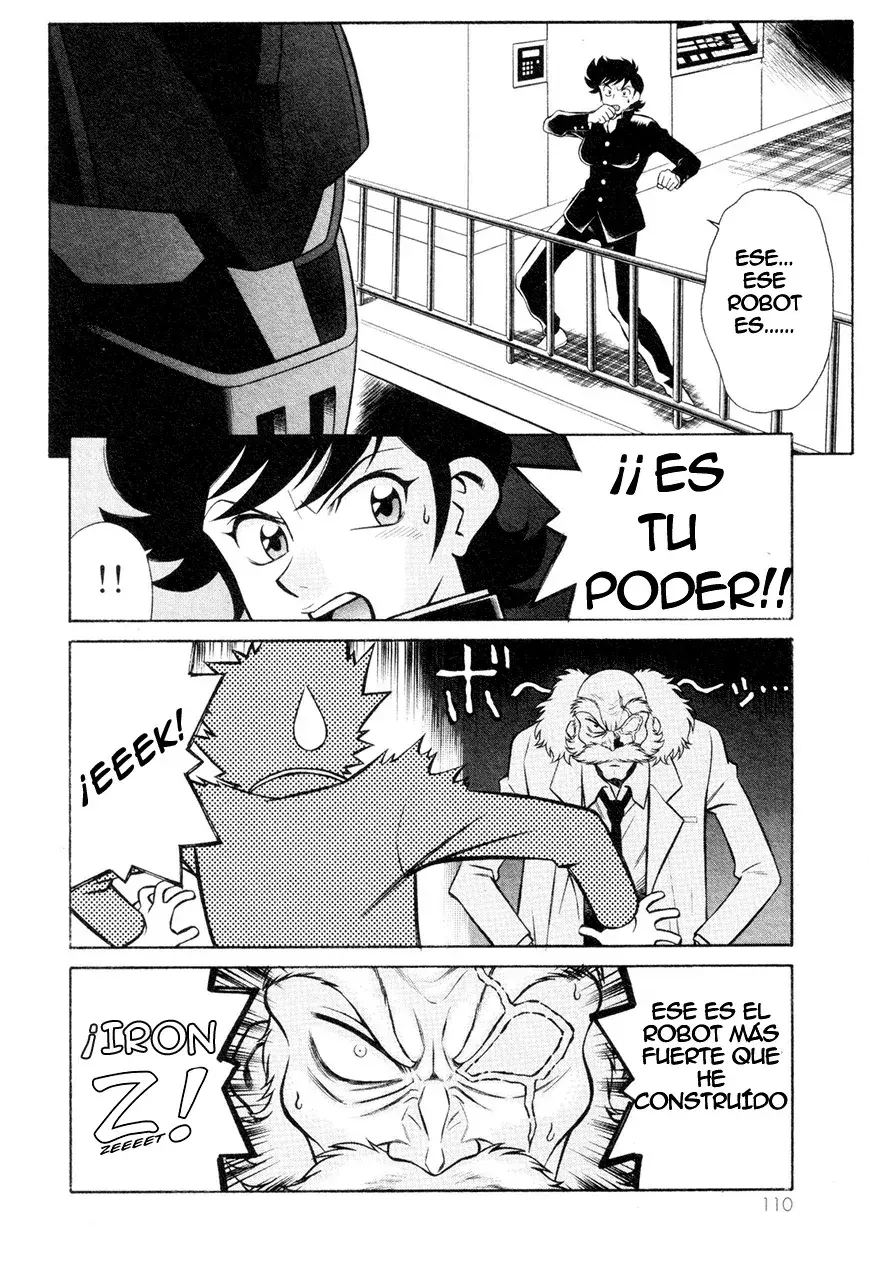 Capitulo 4 page 12