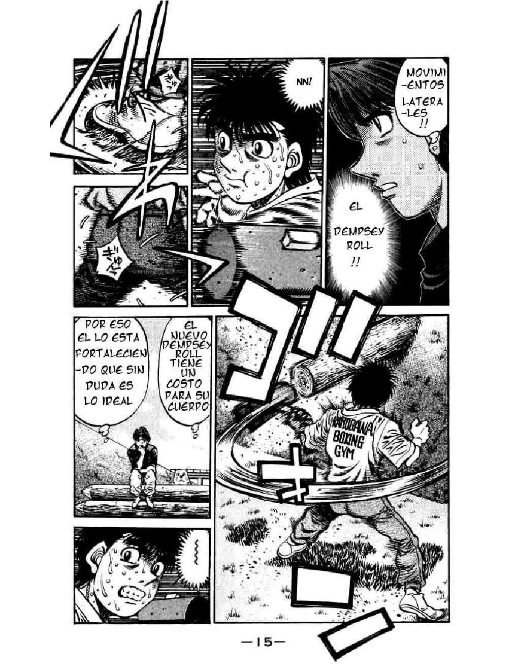 Capitulo 573 page 14
