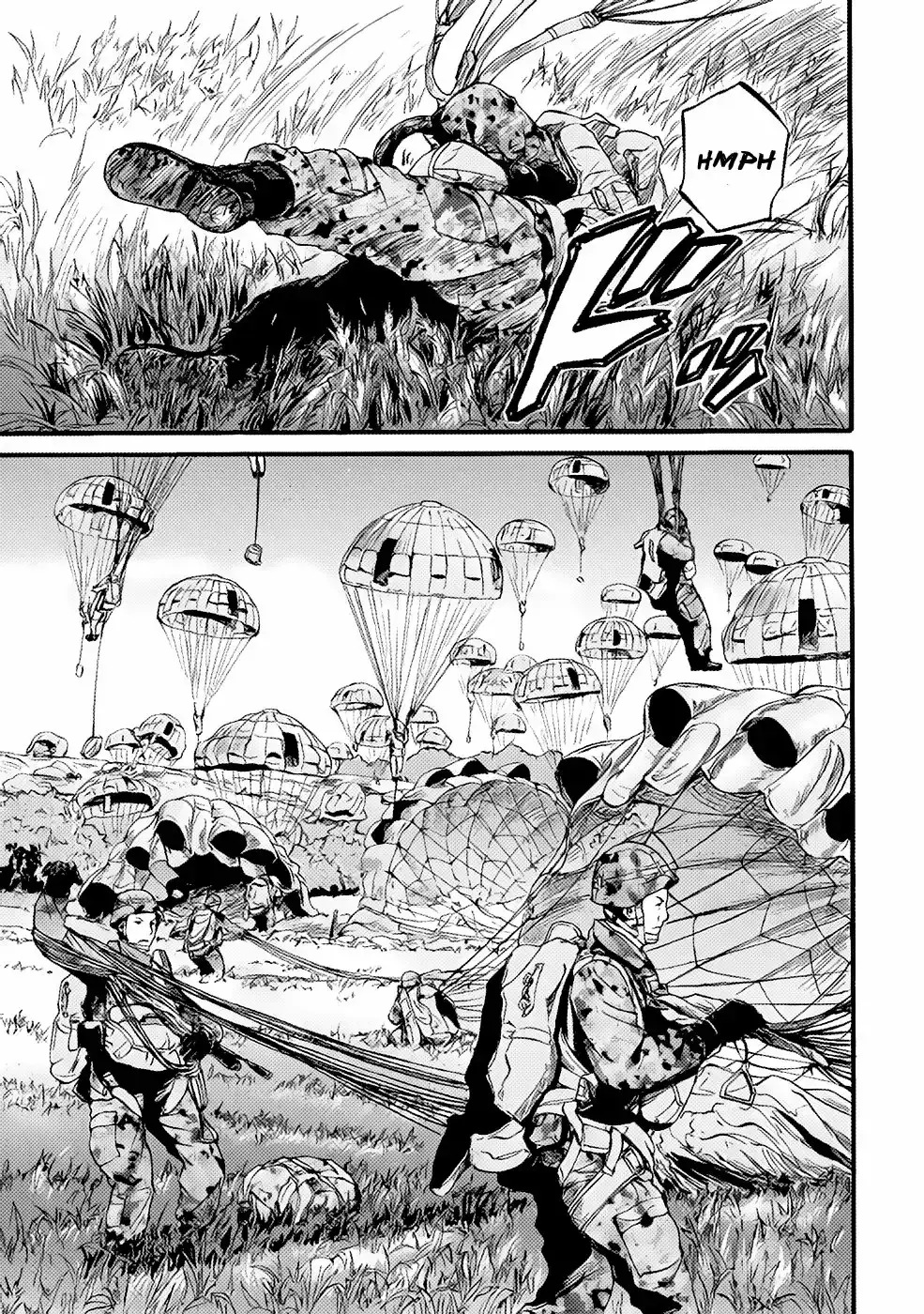 Capitulo 76 page 22