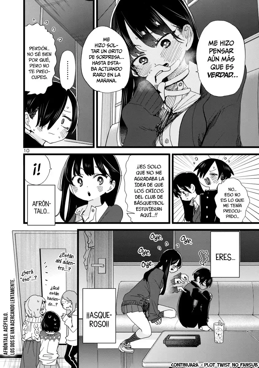 Capitulo 86 page 14