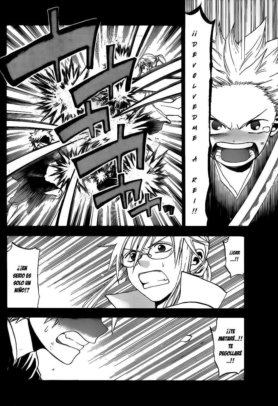 Capitulo 21 page 13