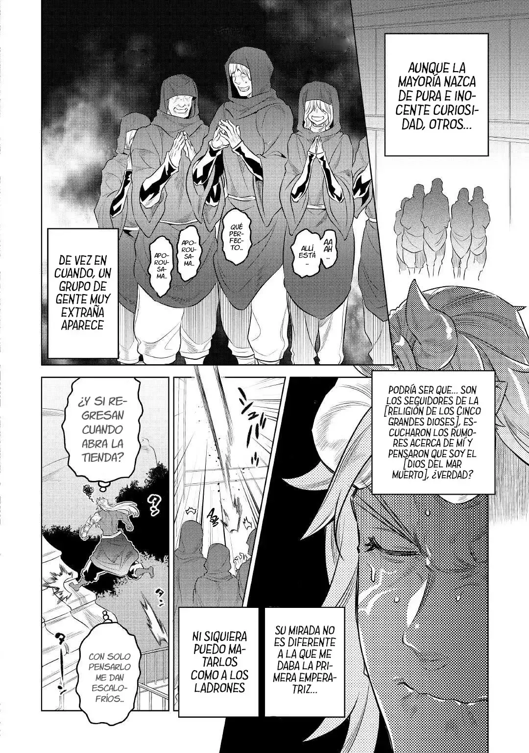 Capitulo 80 page 18