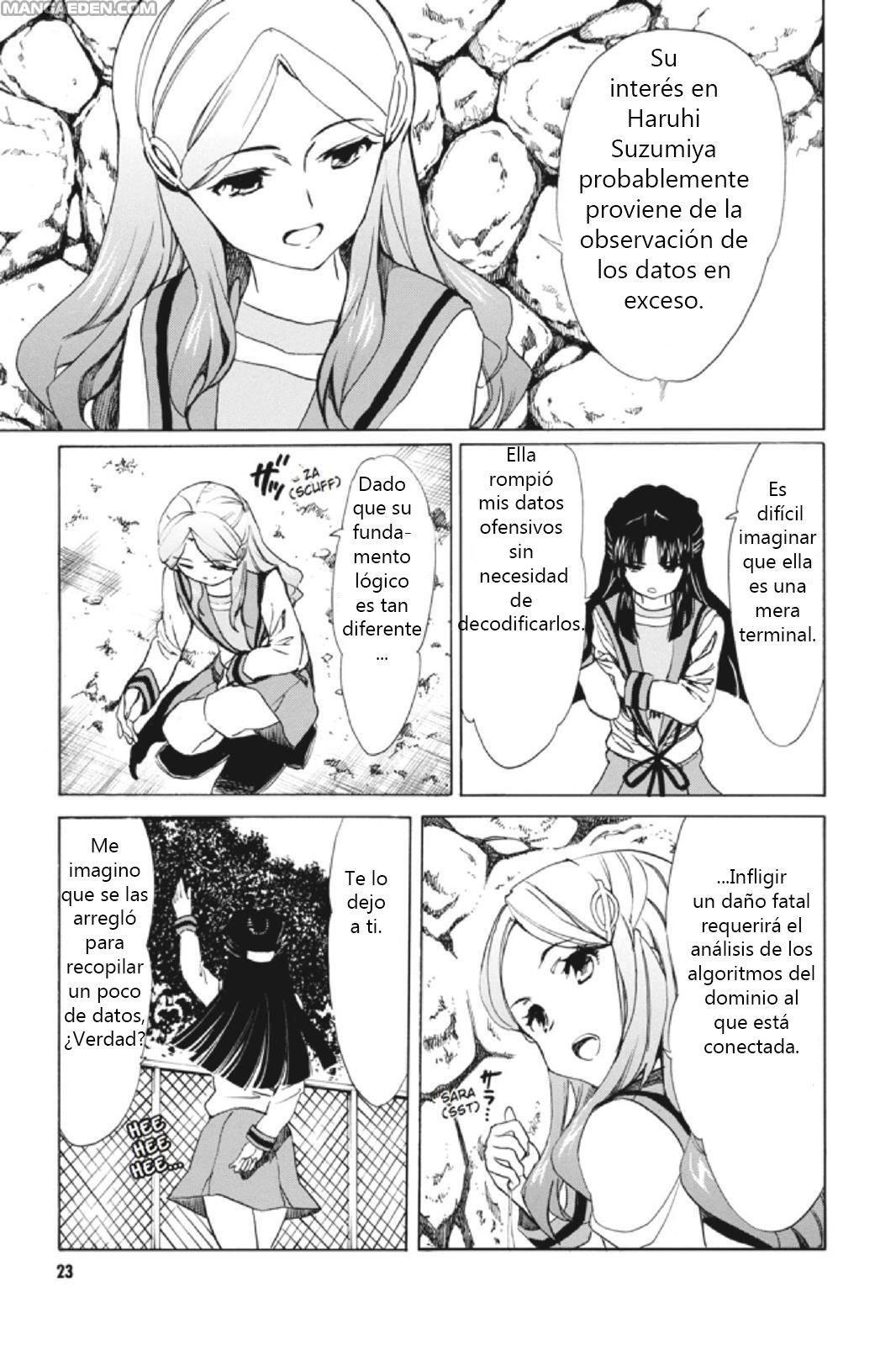 Capitulo 90 page 23