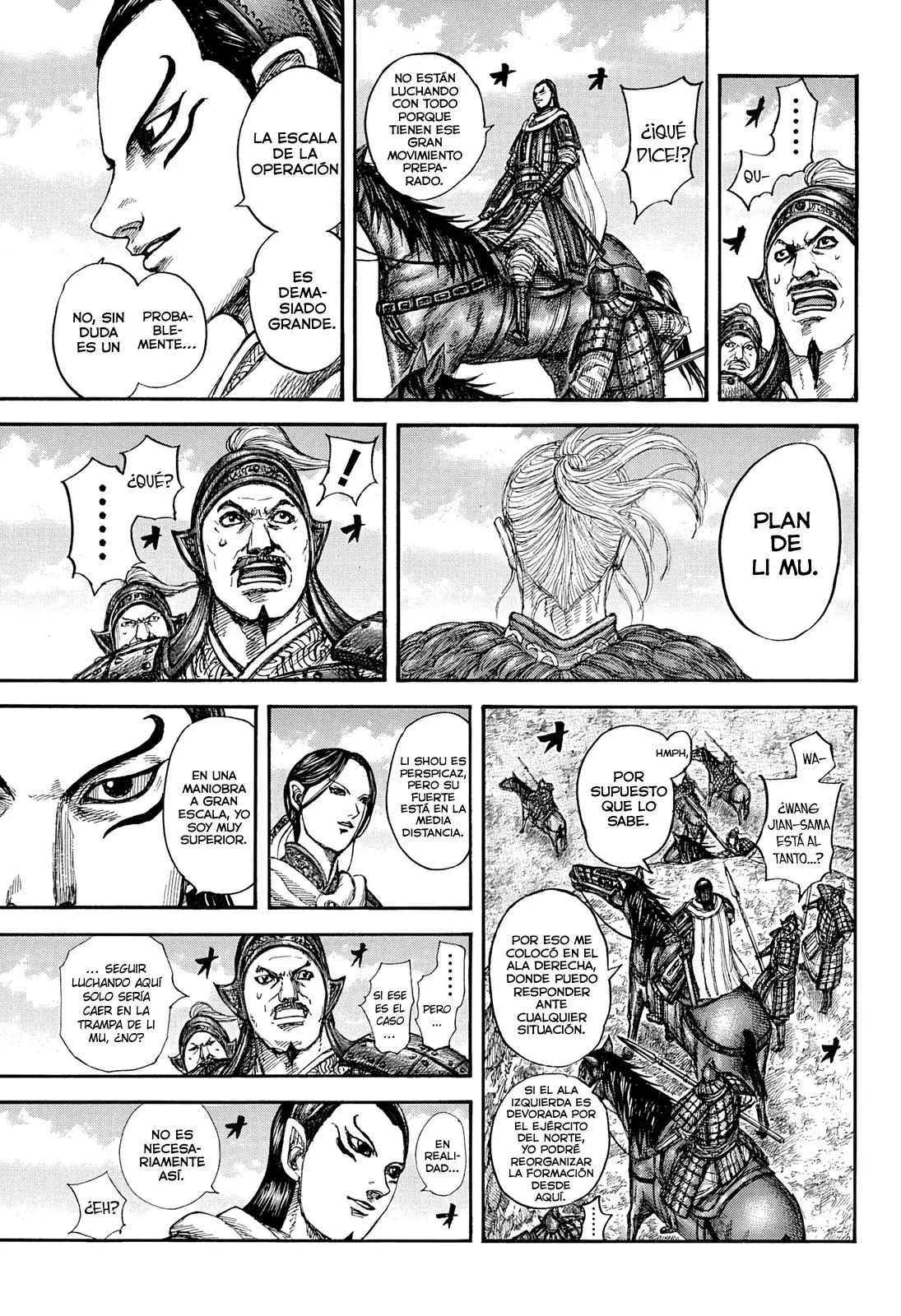 Capitulo 866 page 6