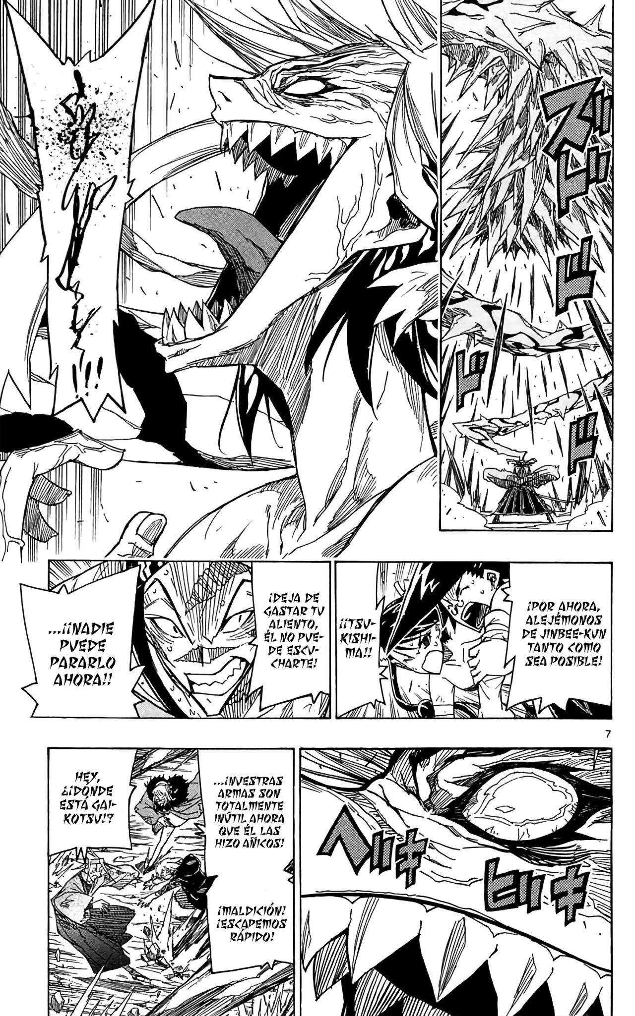 Capitulo 54 page 8