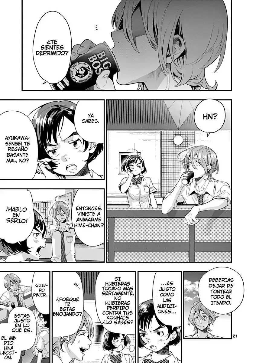 Capitulo 20 page 22