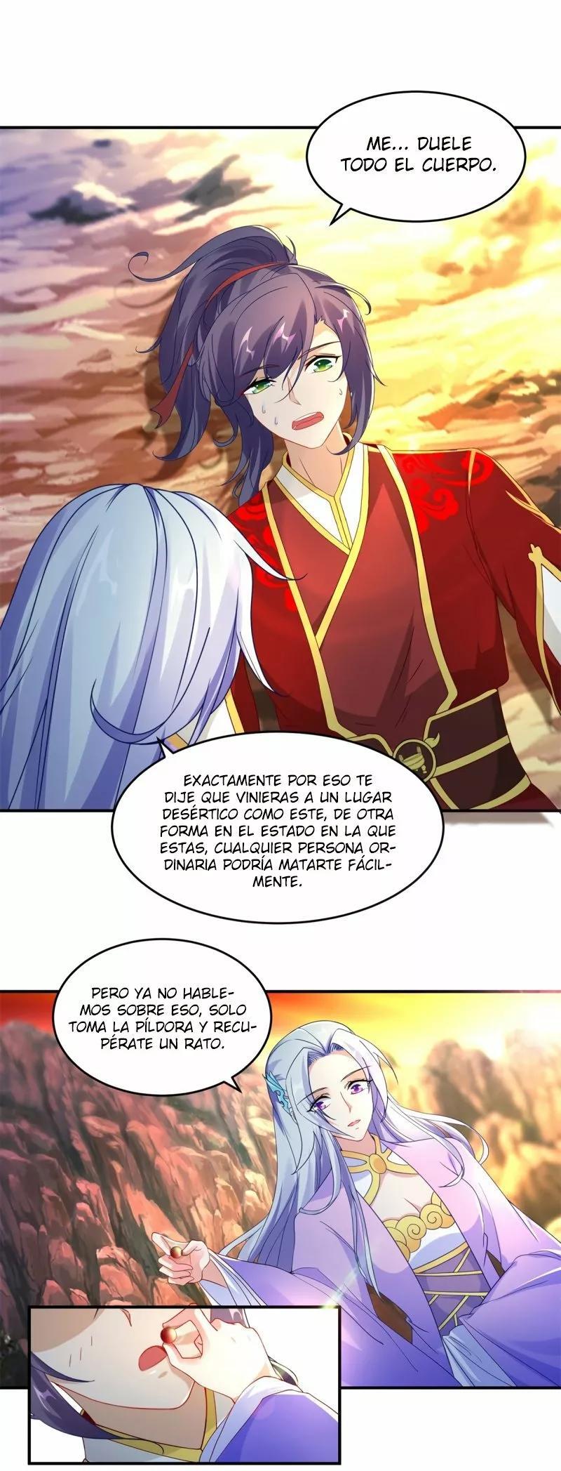 Capitulo 95 page 8