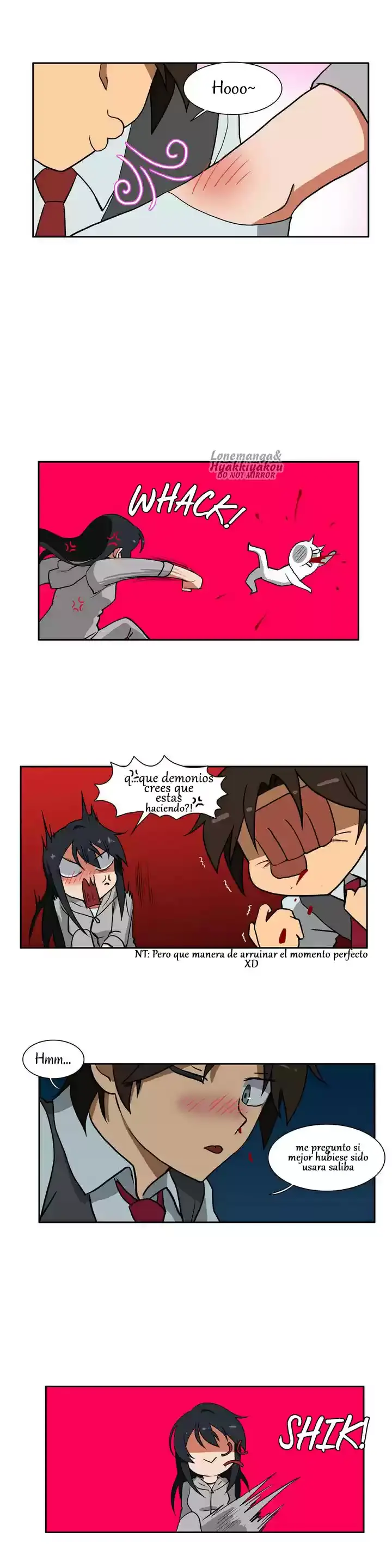 Capitulo 13 page 11