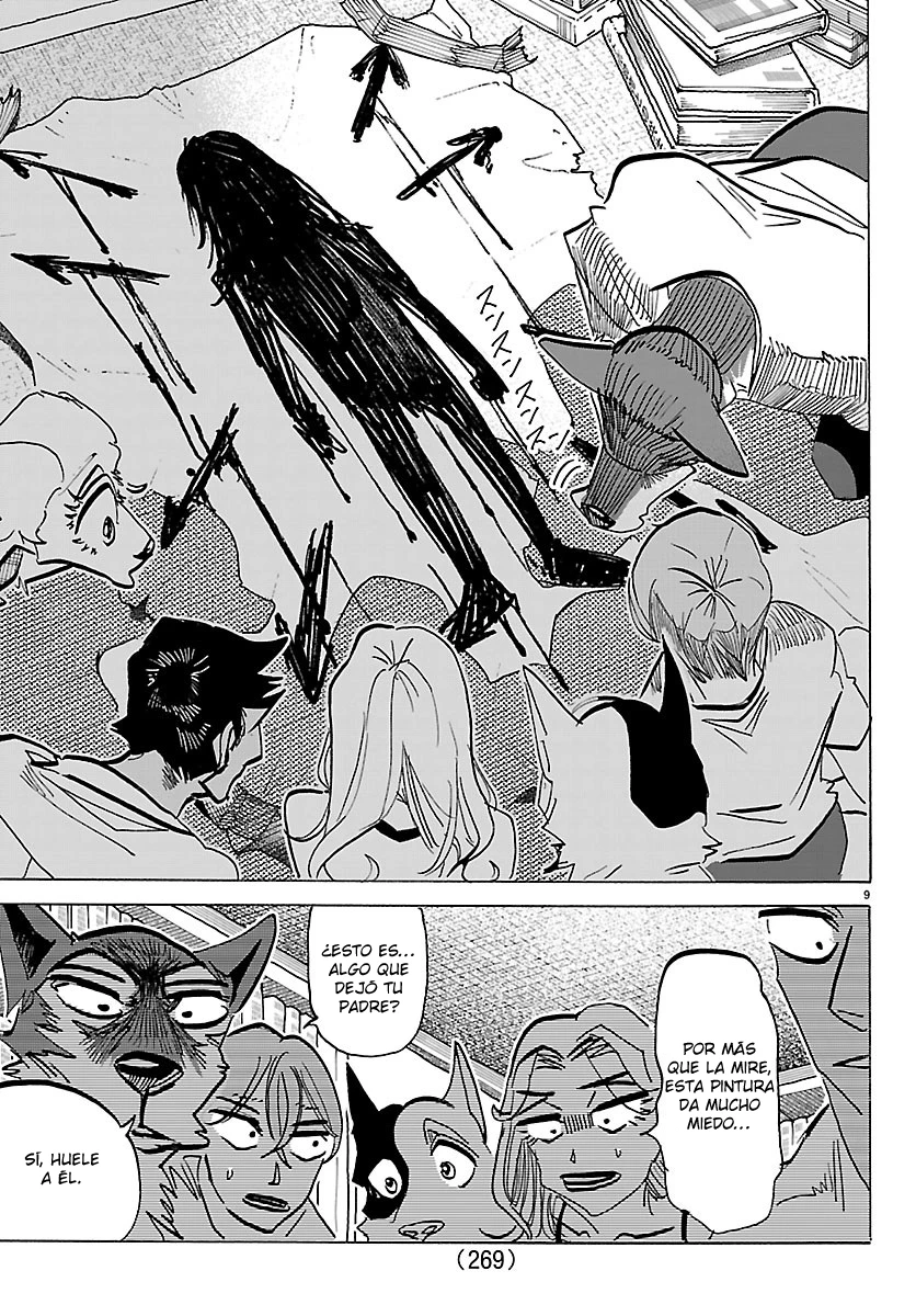 Capitulo 73 page 10