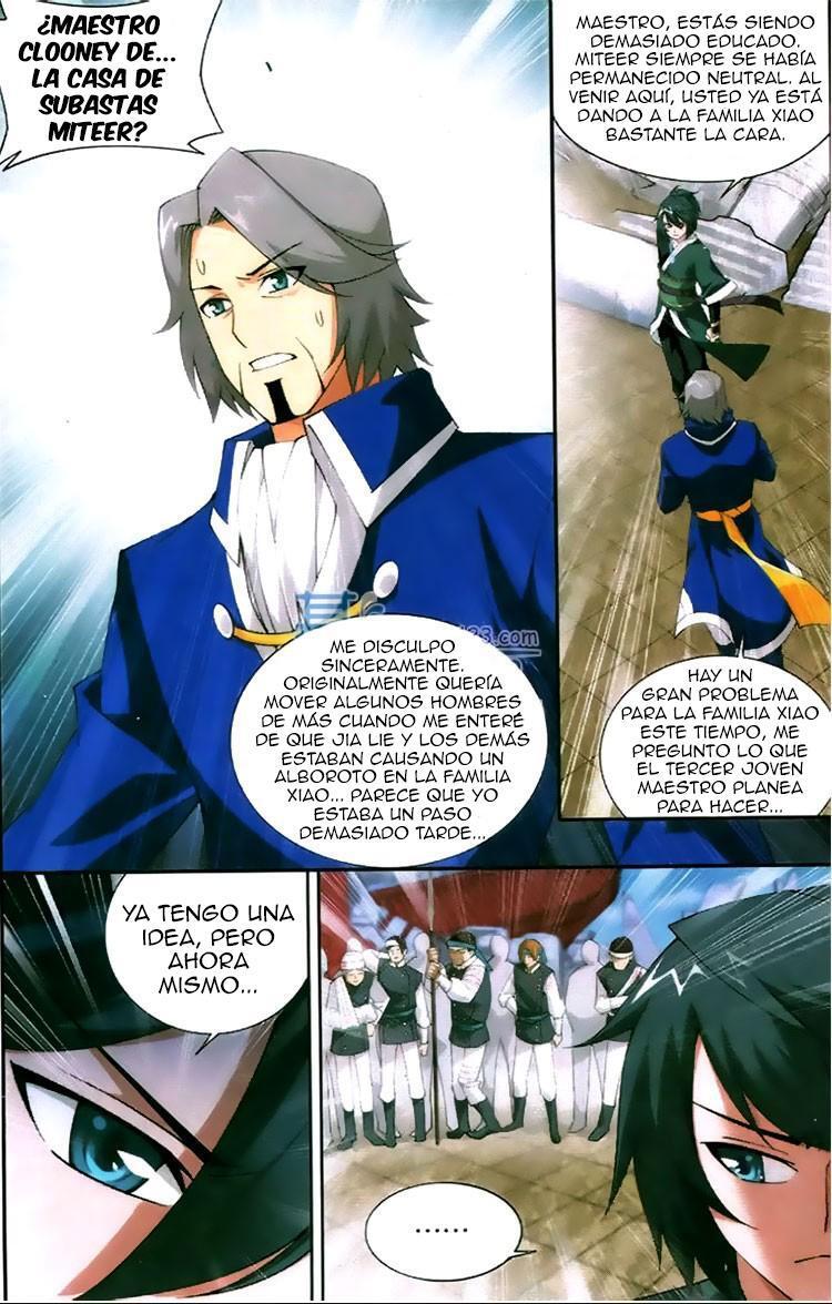 Capitulo 85 page 19