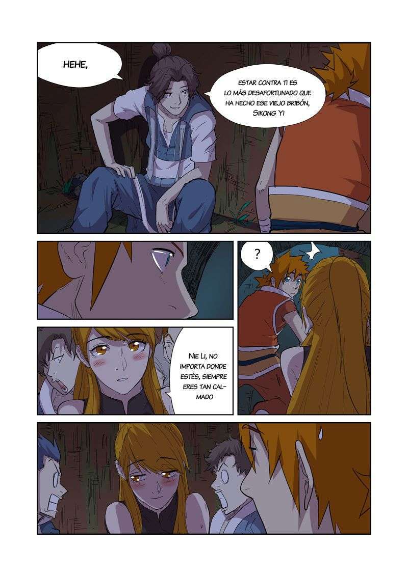 Capitulo 169 page 17