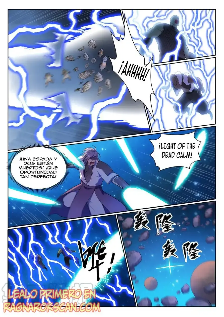 Capitulo 565 page 11