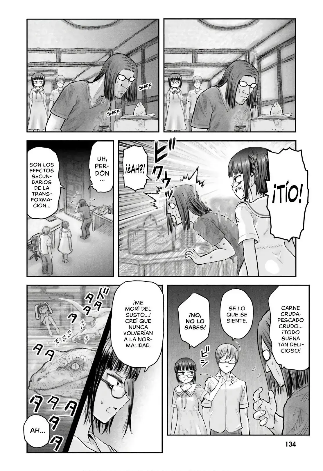Capitulo 22 page 21