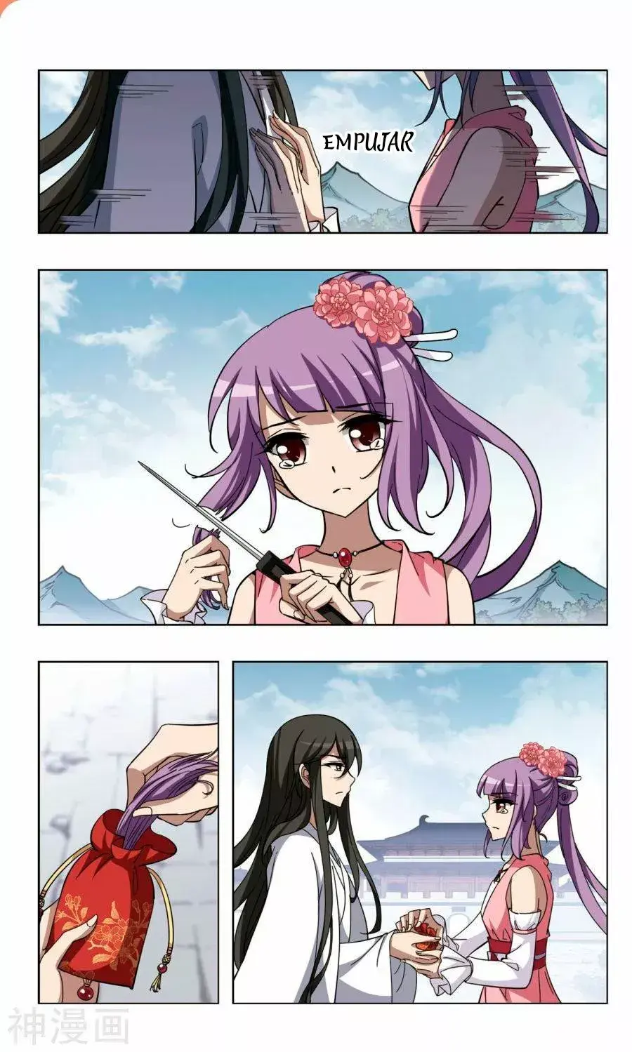 Capitulo 93 page 15