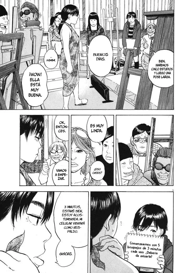 Capitulo 85 page 6