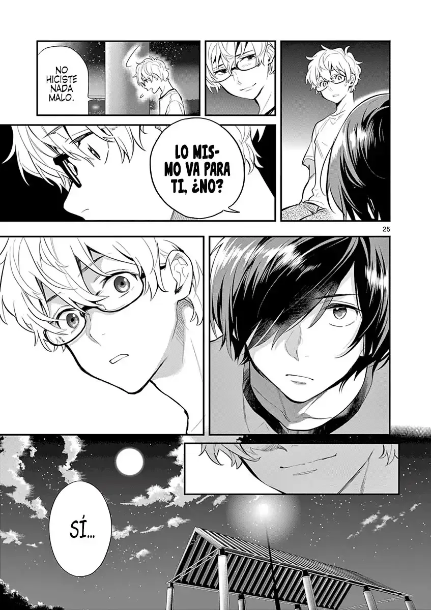 Capitulo 30 page 26