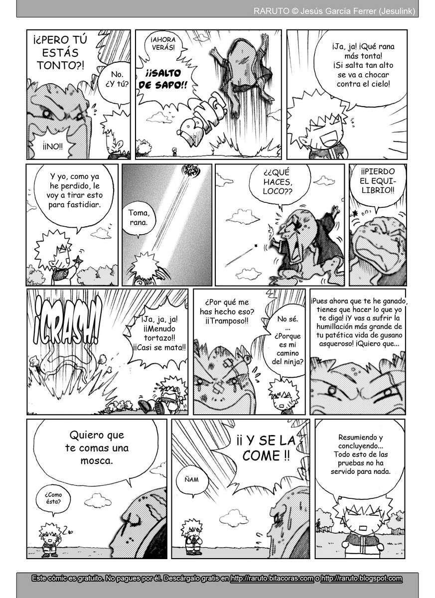 Capitulo 18 page 8