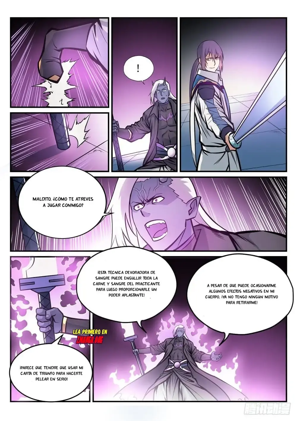 Capitulo 253 page 6