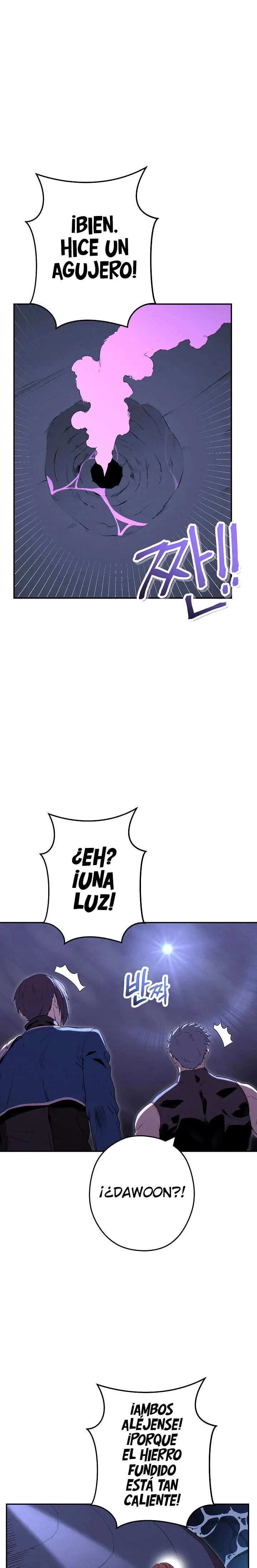 Capitulo 93 page 21