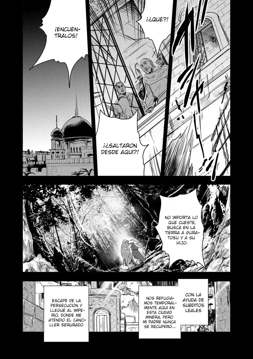 Capitulo 32 page 17