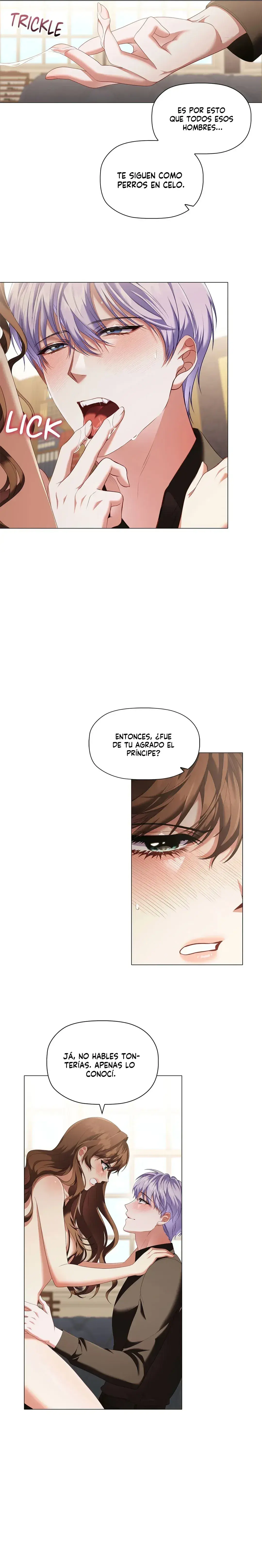 Capitulo 77 page 10