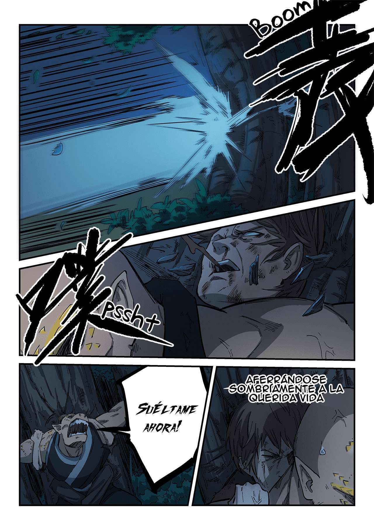 Capitulo 265 page 3