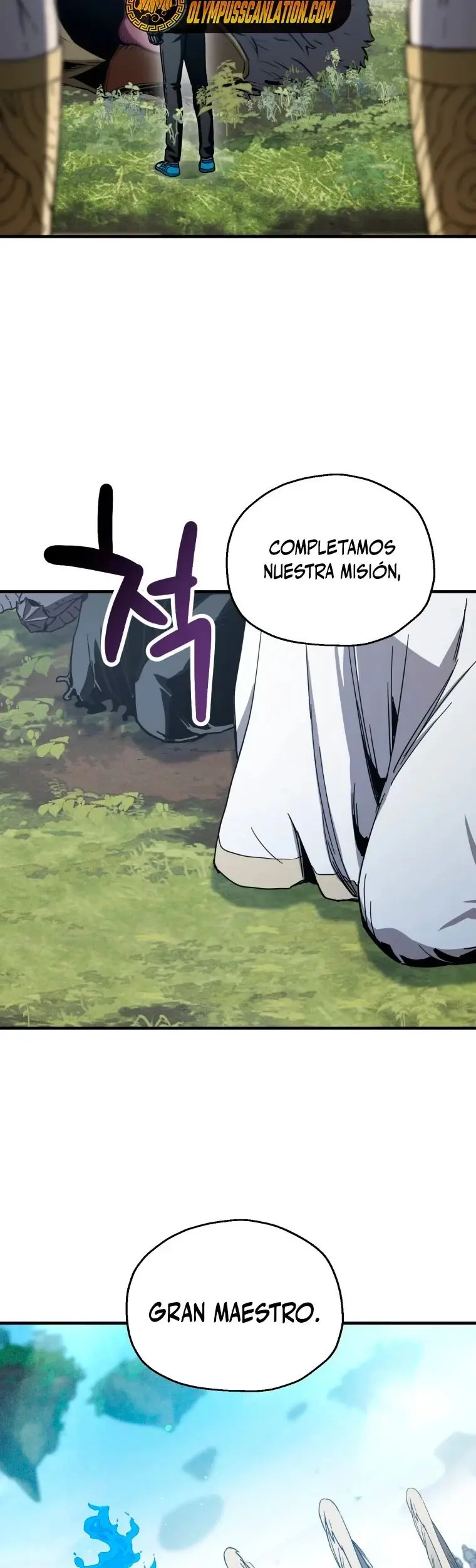 Capitulo 83 page 19