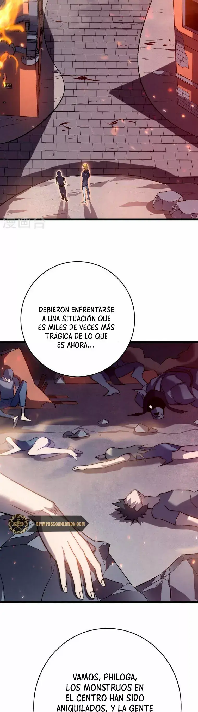 Capitulo 43 page 18