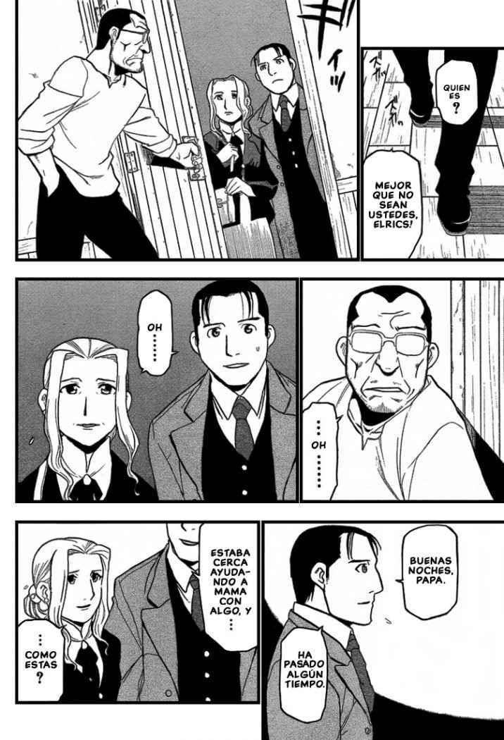 Capitulo 63 page 16
