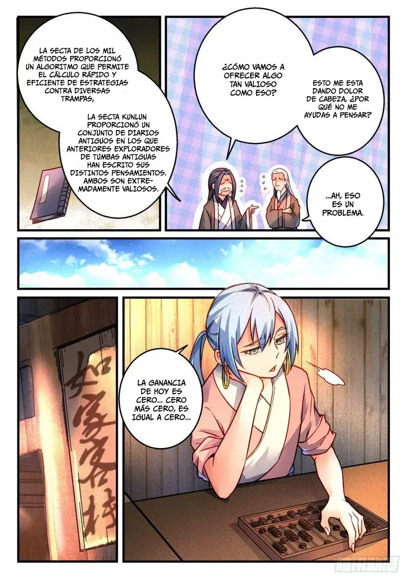 Capitulo 296 page 6