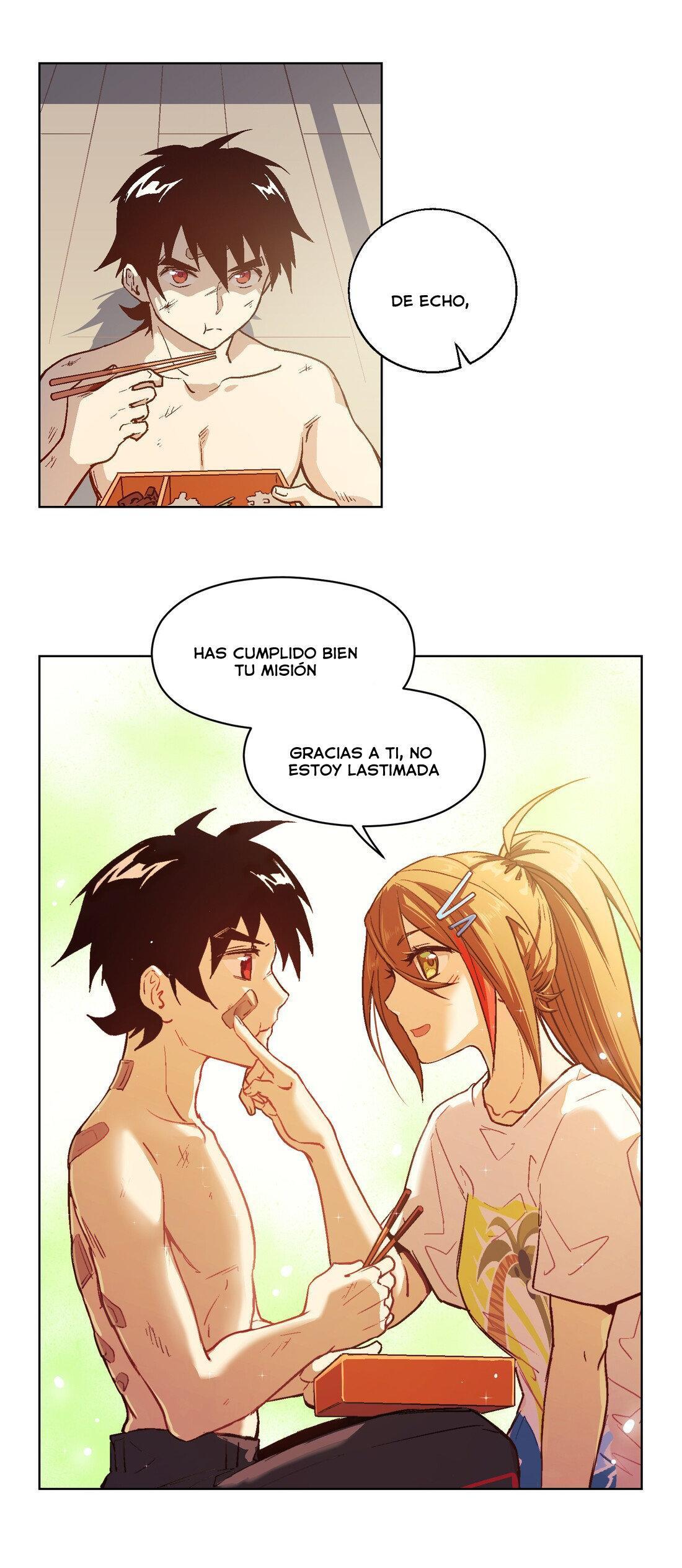 Capitulo 16 page 35